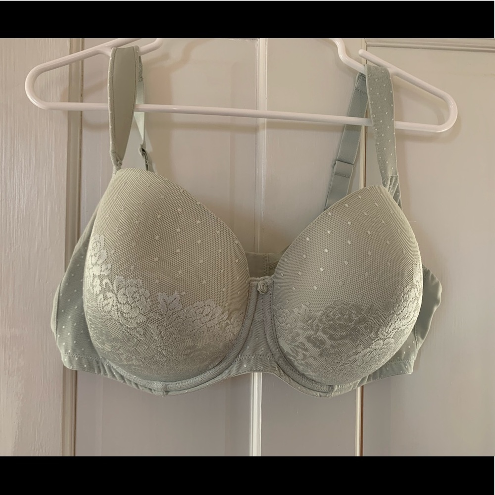Soma Stunning Support Full Coverage Bra 40 DDD
